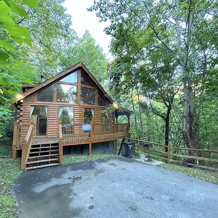 Wild Turkey "The Perfect Getaway" Villa Пиджен Фордж Екстериор снимка