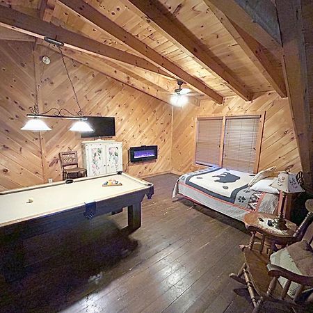 Wild Turkey "The Perfect Getaway" Villa Пиджен Фордж Екстериор снимка