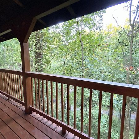 Wild Turkey "The Perfect Getaway" Villa Пиджен Фордж Екстериор снимка