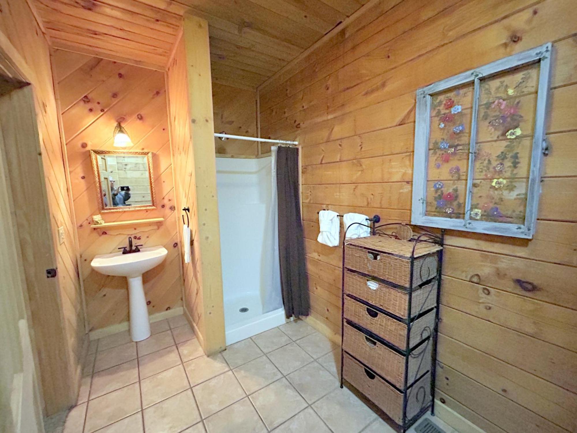 Wild Turkey "The Perfect Getaway" Villa Пиджен Фордж Екстериор снимка