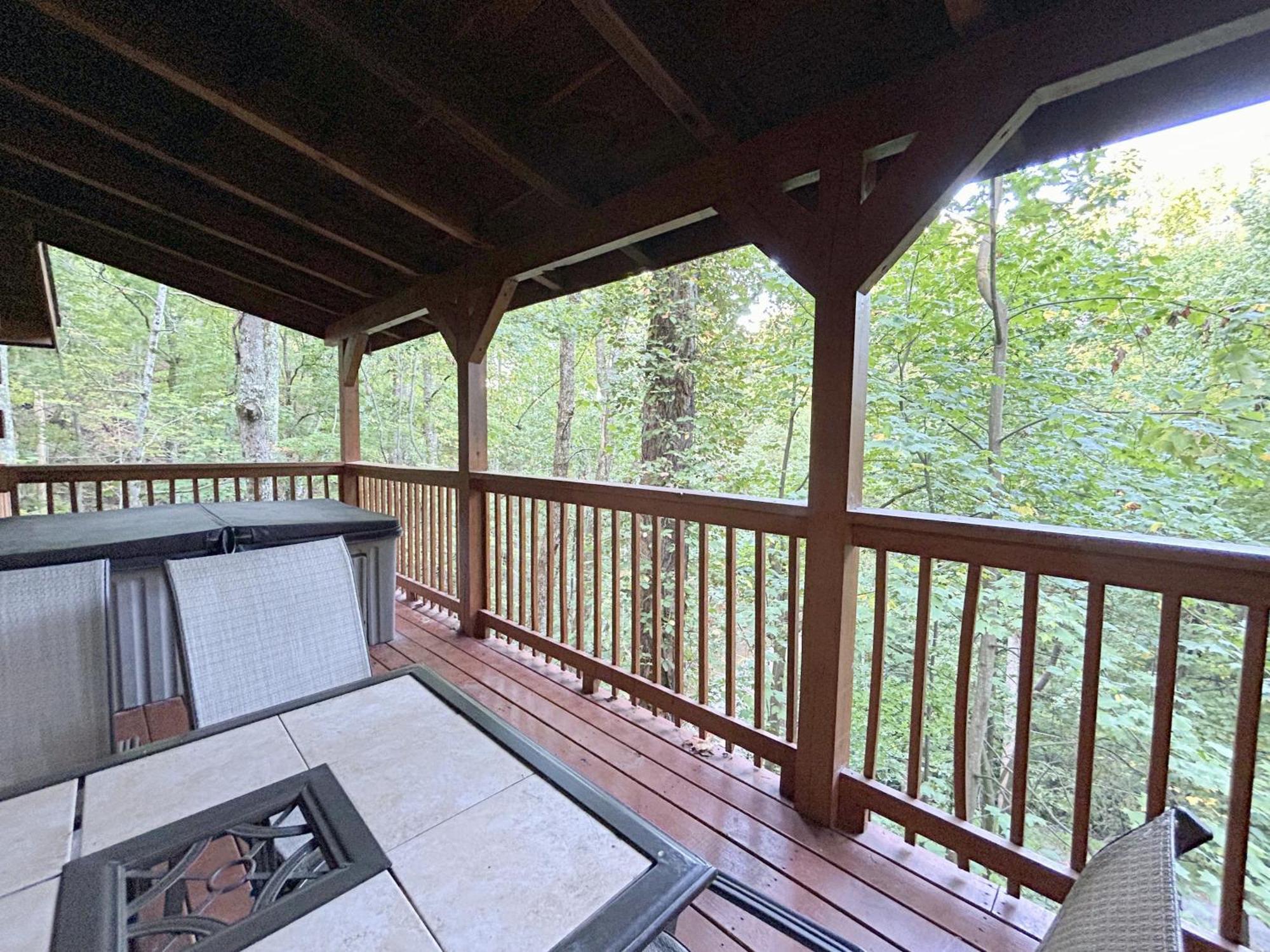Wild Turkey "The Perfect Getaway" Villa Пиджен Фордж Екстериор снимка