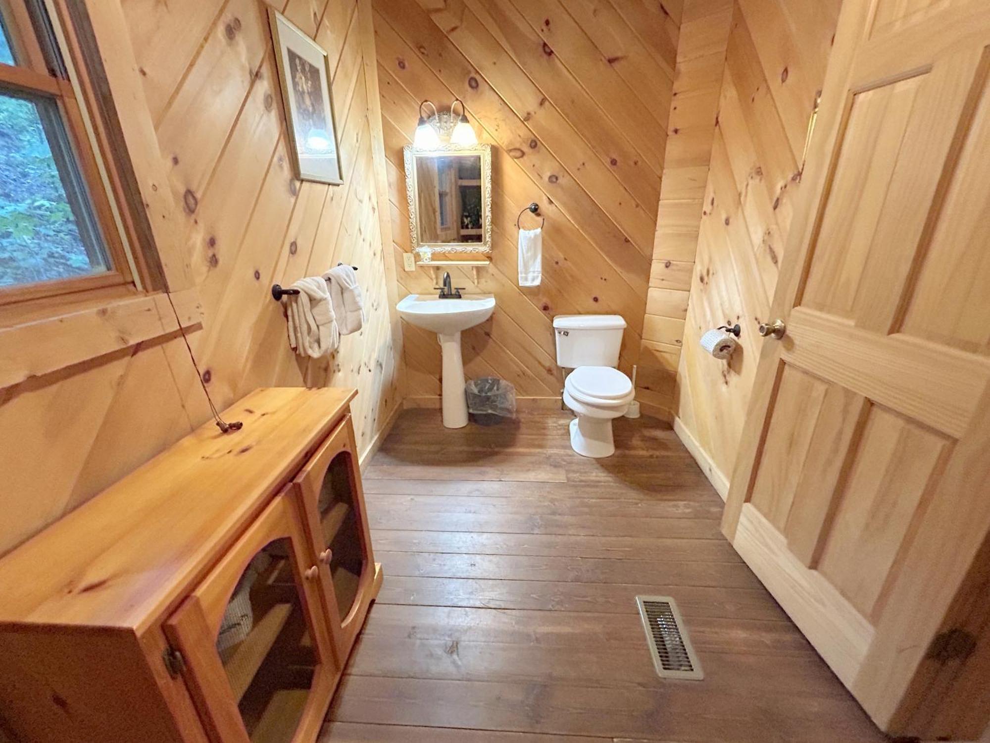 Wild Turkey "The Perfect Getaway" Villa Пиджен Фордж Екстериор снимка
