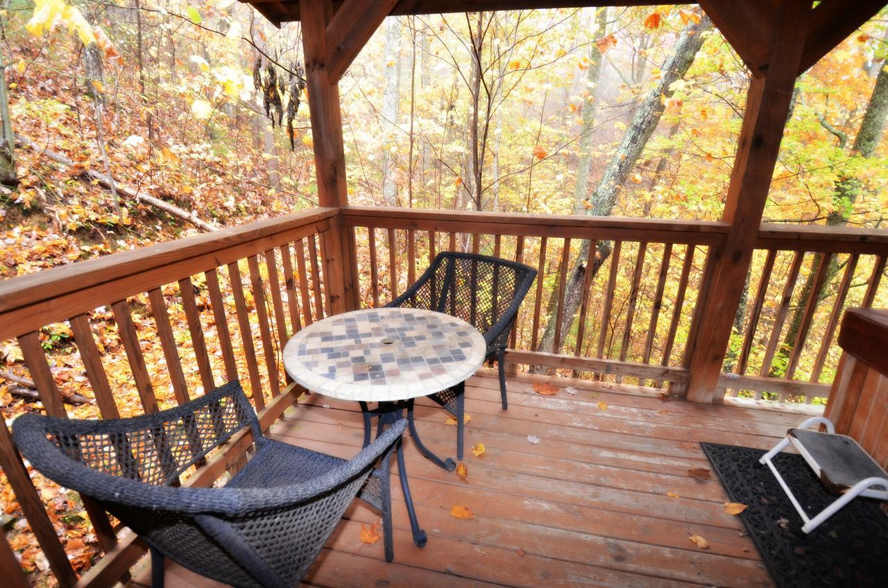 Wild Turkey "The Perfect Getaway" Villa Пиджен Фордж Екстериор снимка